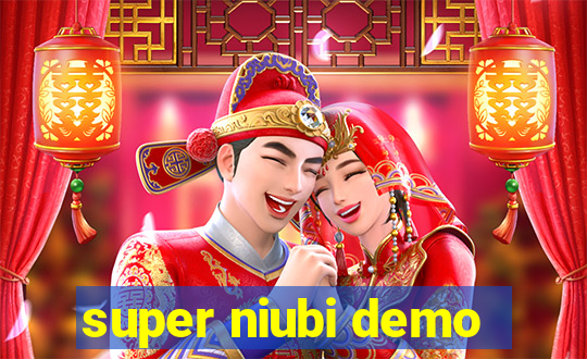 super niubi demo